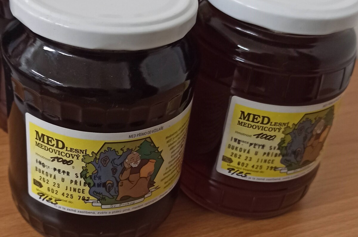 Hodnotná dietetická potravina