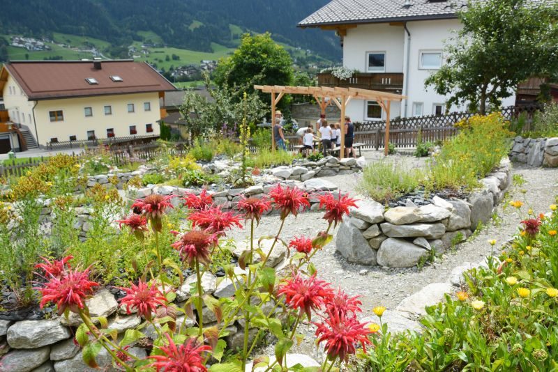 Kraeutergachtl-