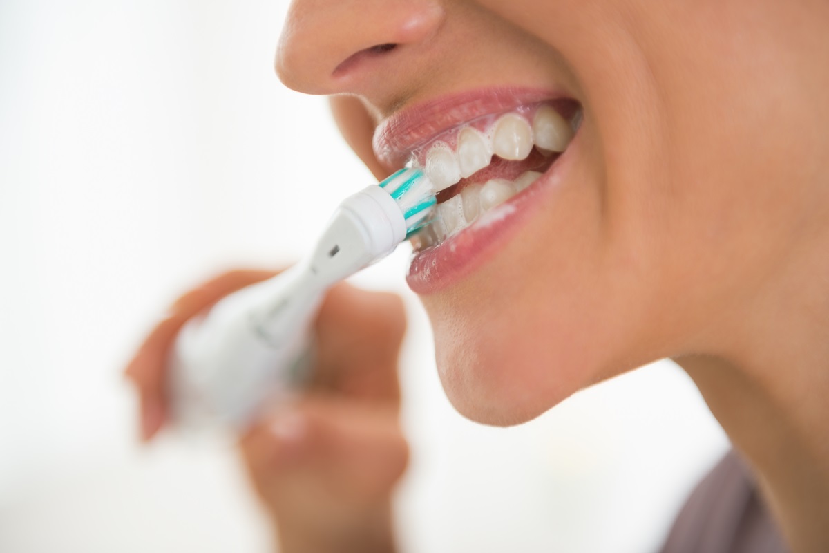 TrueLife SonicBrush Clean30: Dostupná sonická technologie pro dokonale čisté zuby