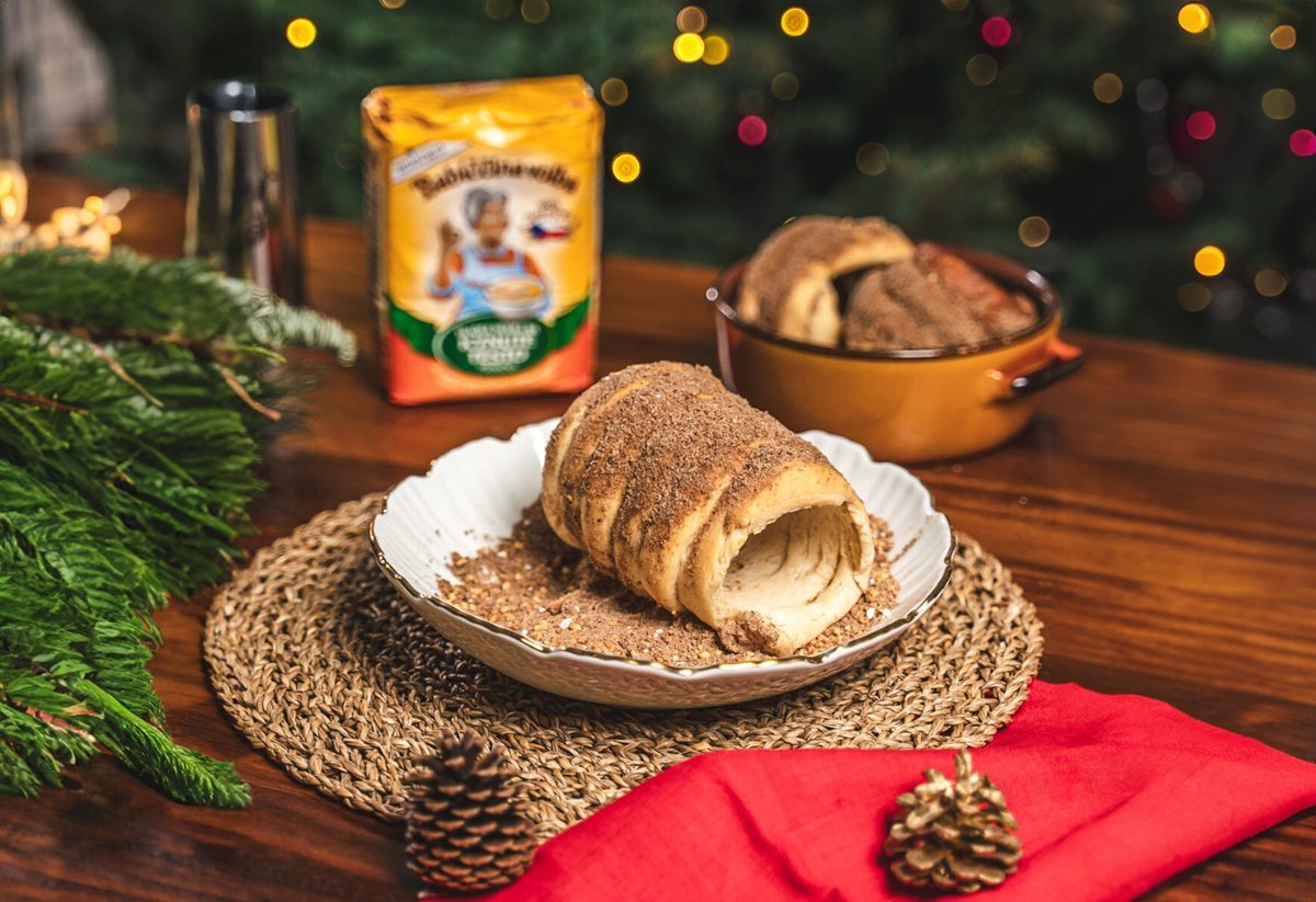Trdelník