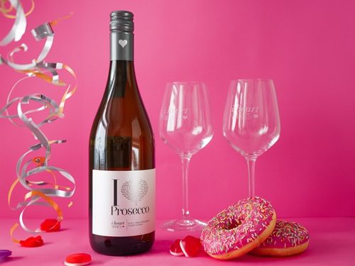 Vánoční večírky s proseccem i heart-2