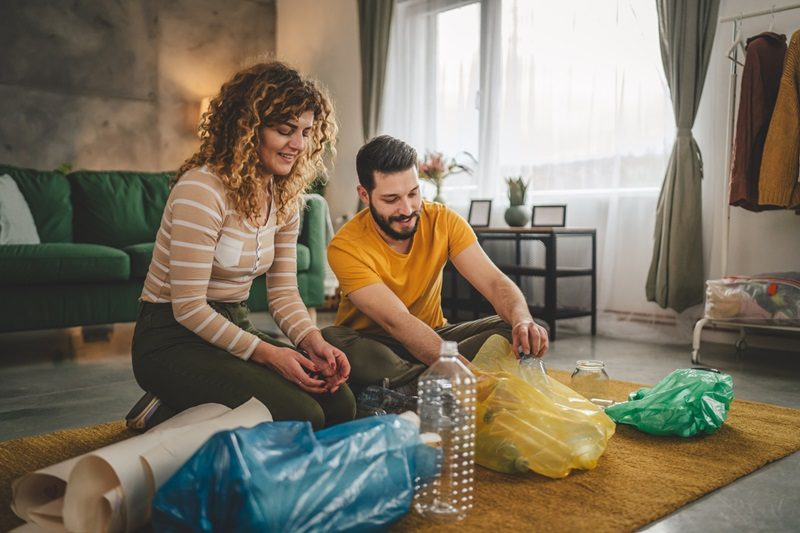 Češi patří k mistrům v třídění odpadu, přesto mnohdy podléhají různým mýtům
