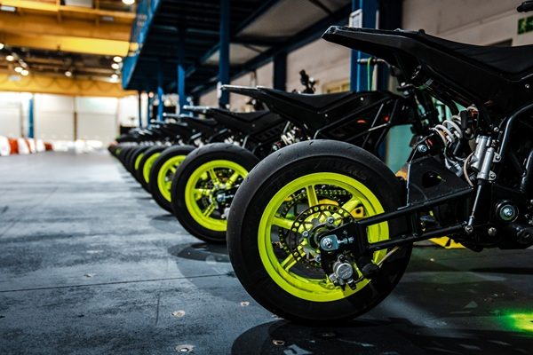 Pitland_pitbike motorky