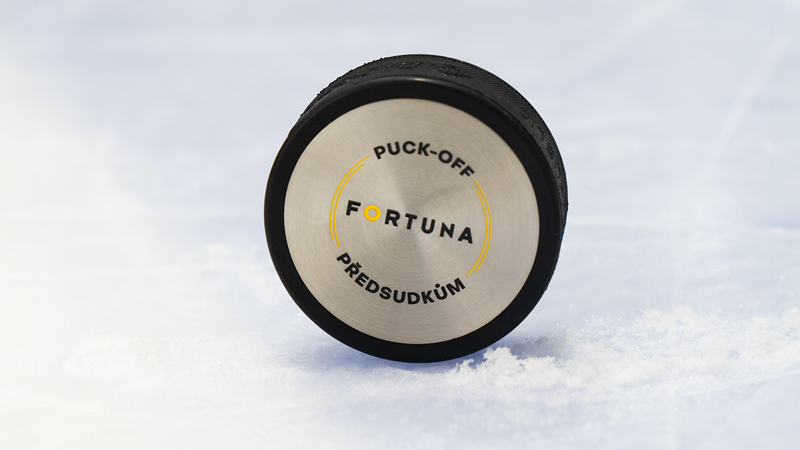 Puck-off Předsudkům - hokeji mohou vládnout i holky