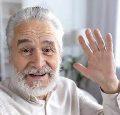 Z deníku šílené ředitelky 12: Je mi 100 a chci žít po svém