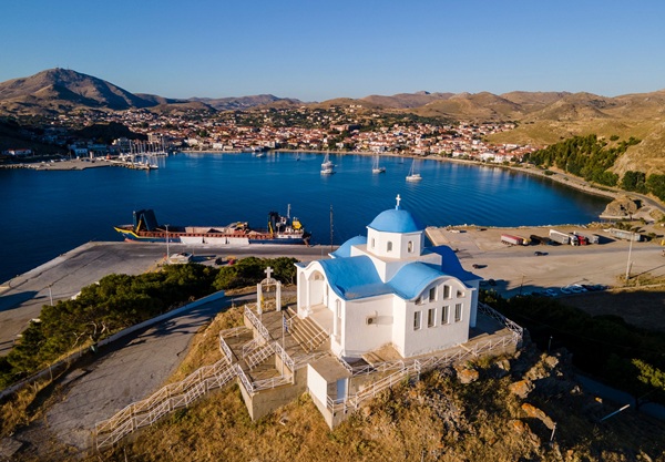 Limnos
