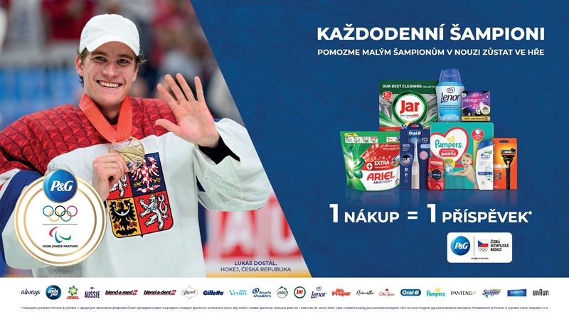 Každodenní šampioni