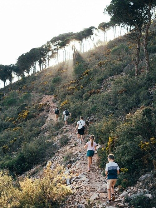 Sierra de Mijas_Honza Rychtařík