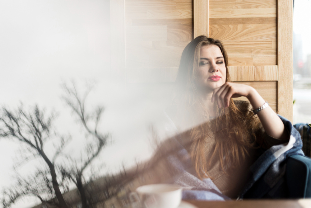 Tarotová inspirace: Odpověď, kterou hledáš, není nikde venku. Je v tobě. Nejdřív se ale musíš ztišit