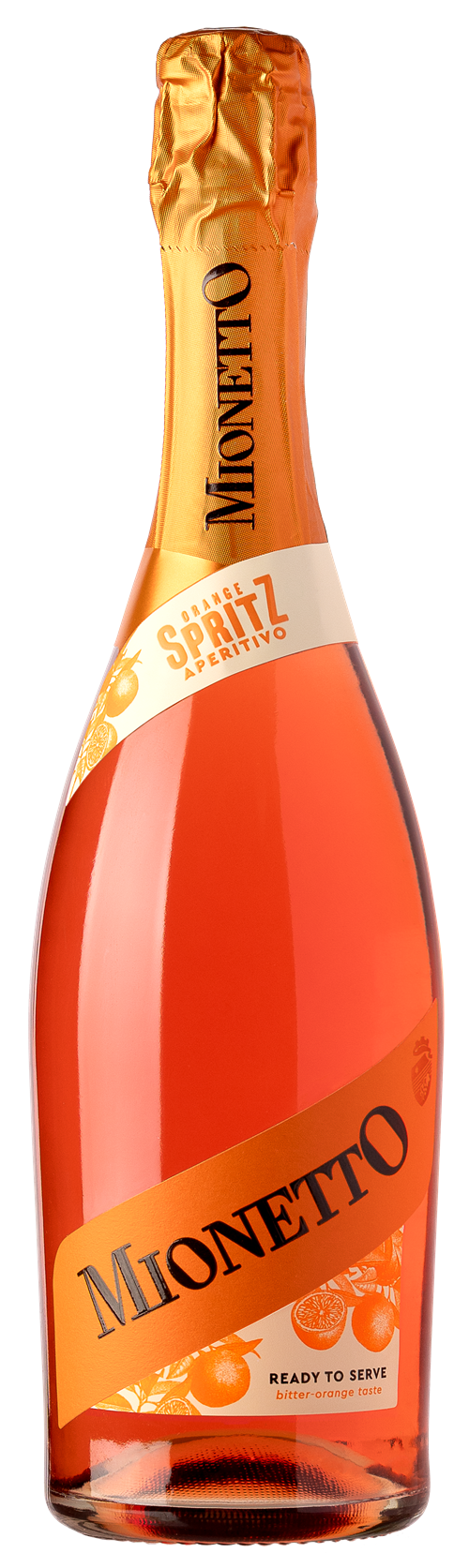 Mionetto Orange Spritz