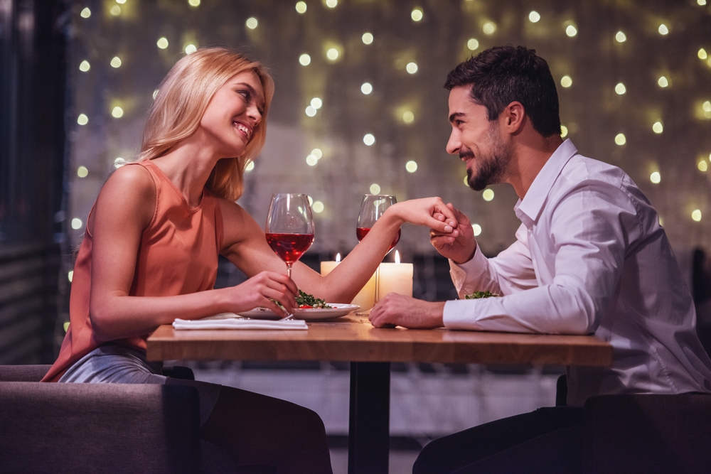 Romantika ve dvou: Společné chvíle a zážitky jsou tím nejkrásnějším dárkem nejen k Valentýnu
