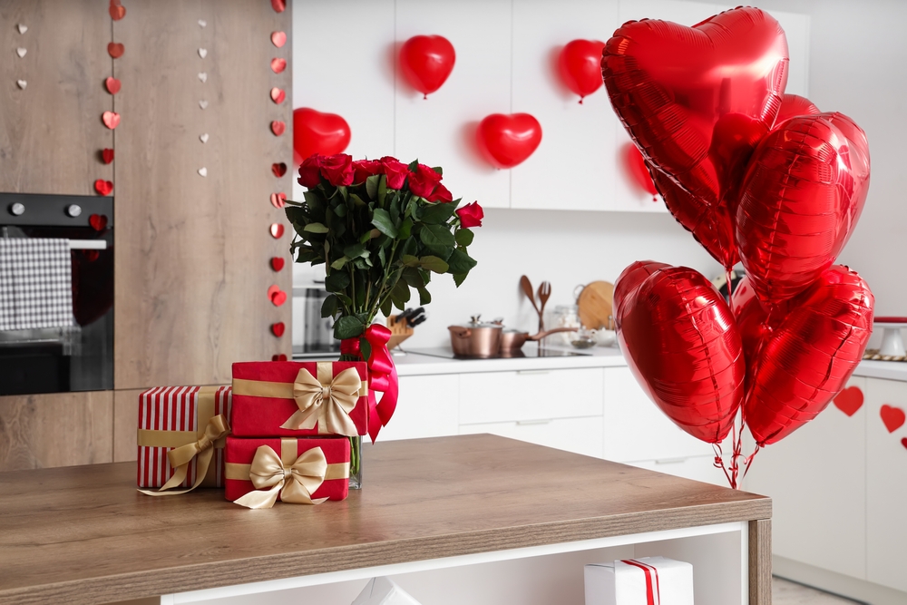 Valentýnská inspirace: Dárky, které potěší nejen o svátku lásky
