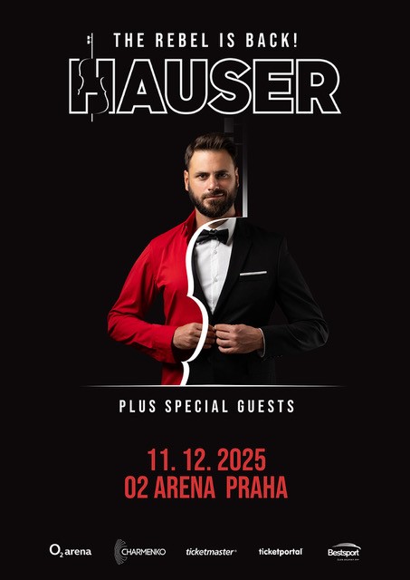 Hauser_poster