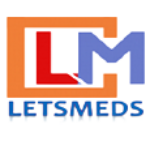 Profilový obrázek LetsMeds Pharmacy