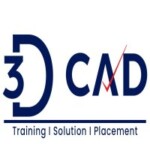 Profilový obrázek 3D CAD Academy