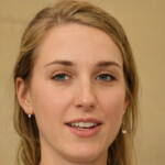 Profilový obrázek Zara Bolen