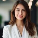 Profilový obrázek Mary jones