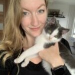 Profilový obrázek Veronika Macáková