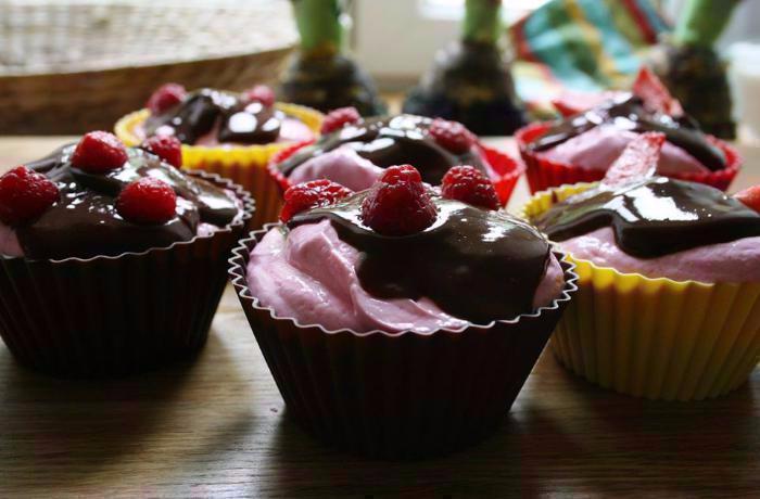 cupcakes