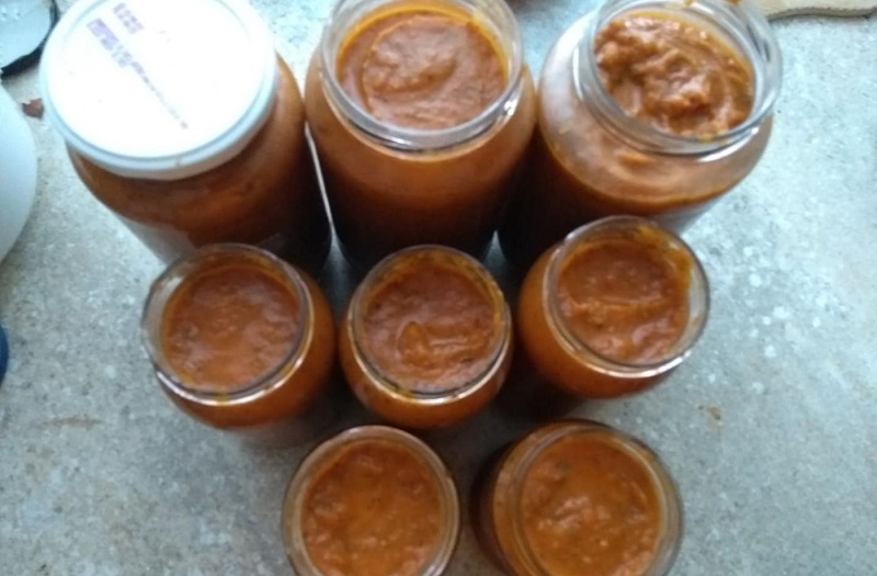 sugo