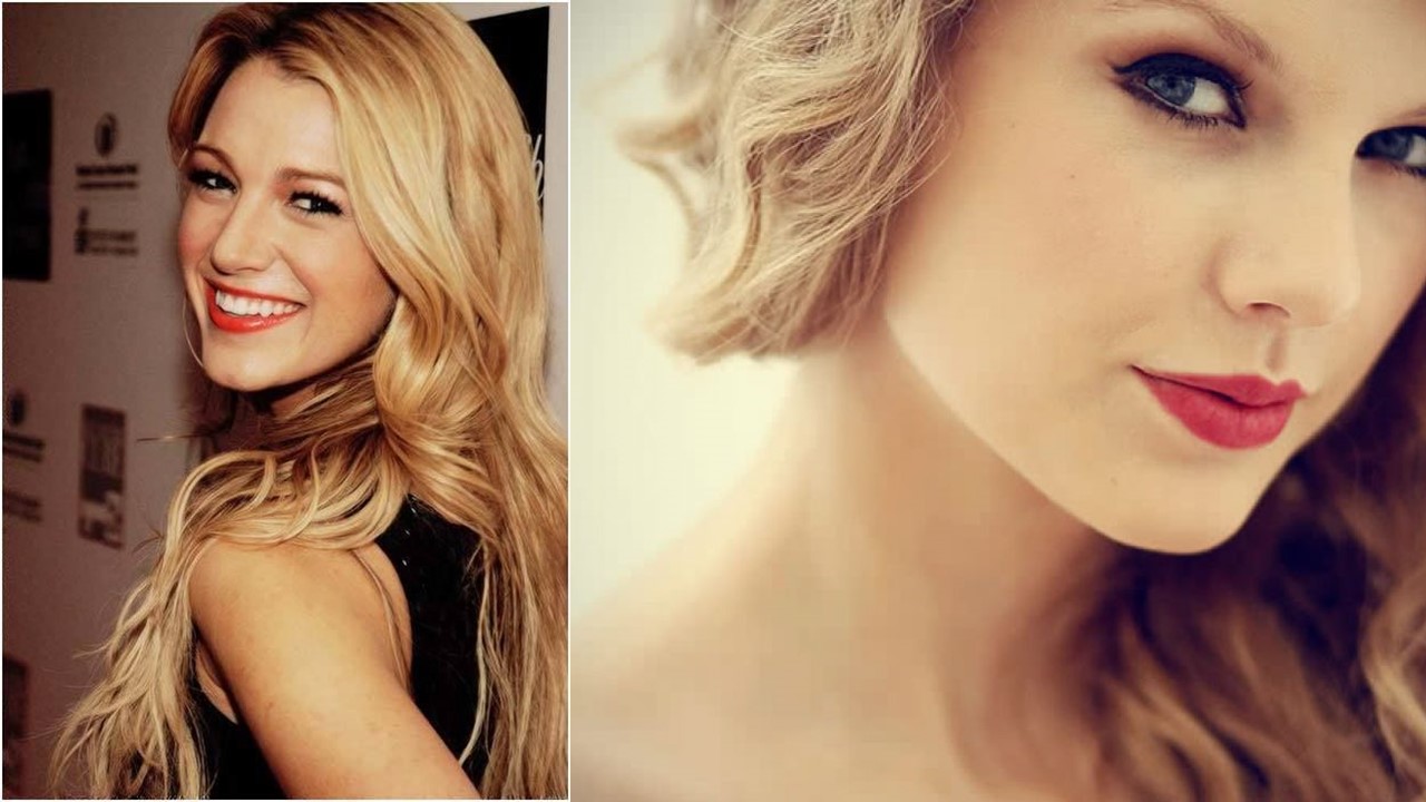 blondy
