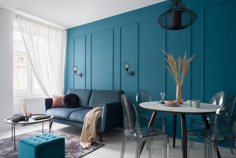 Small,And,Nice,Designed,Room,With,Living,Room,And,Dining