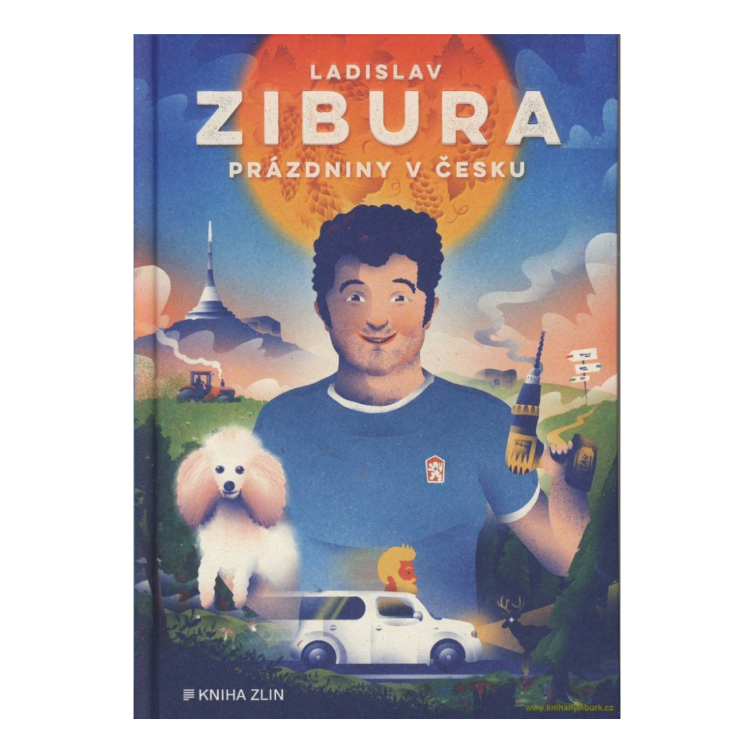 ladislavzibura