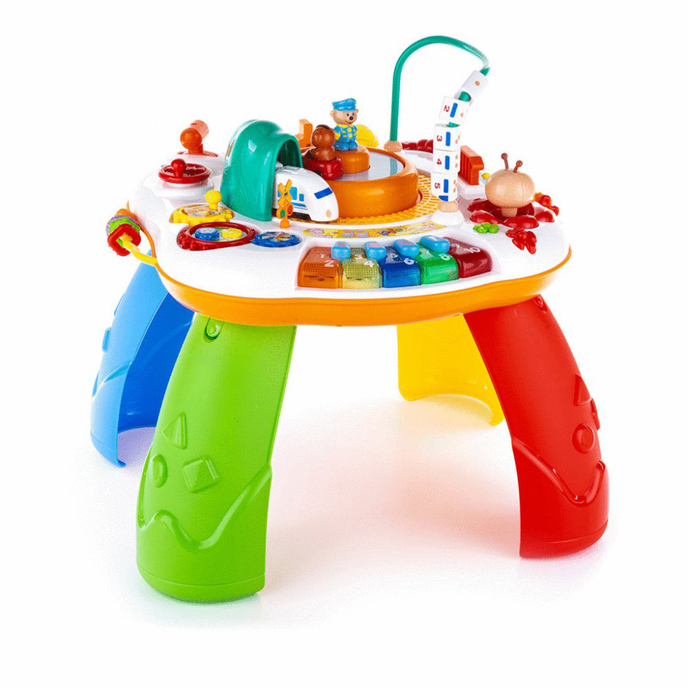 newbabystolecek