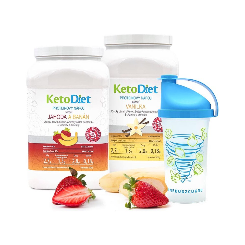 ketomix