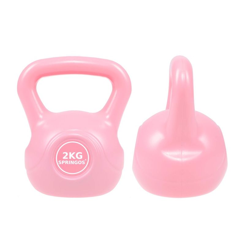 kettlebell