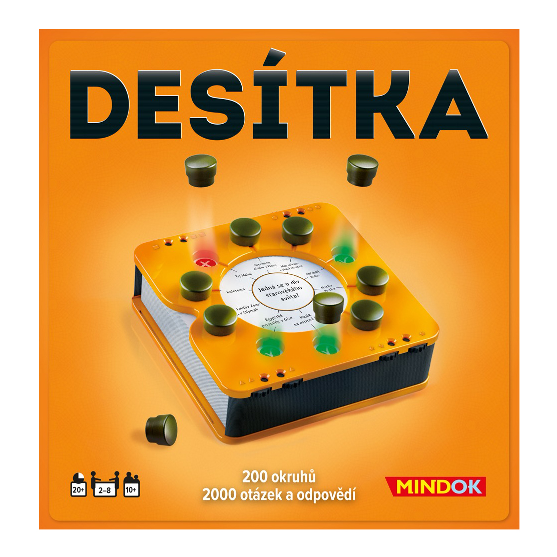 mindokdesitka
