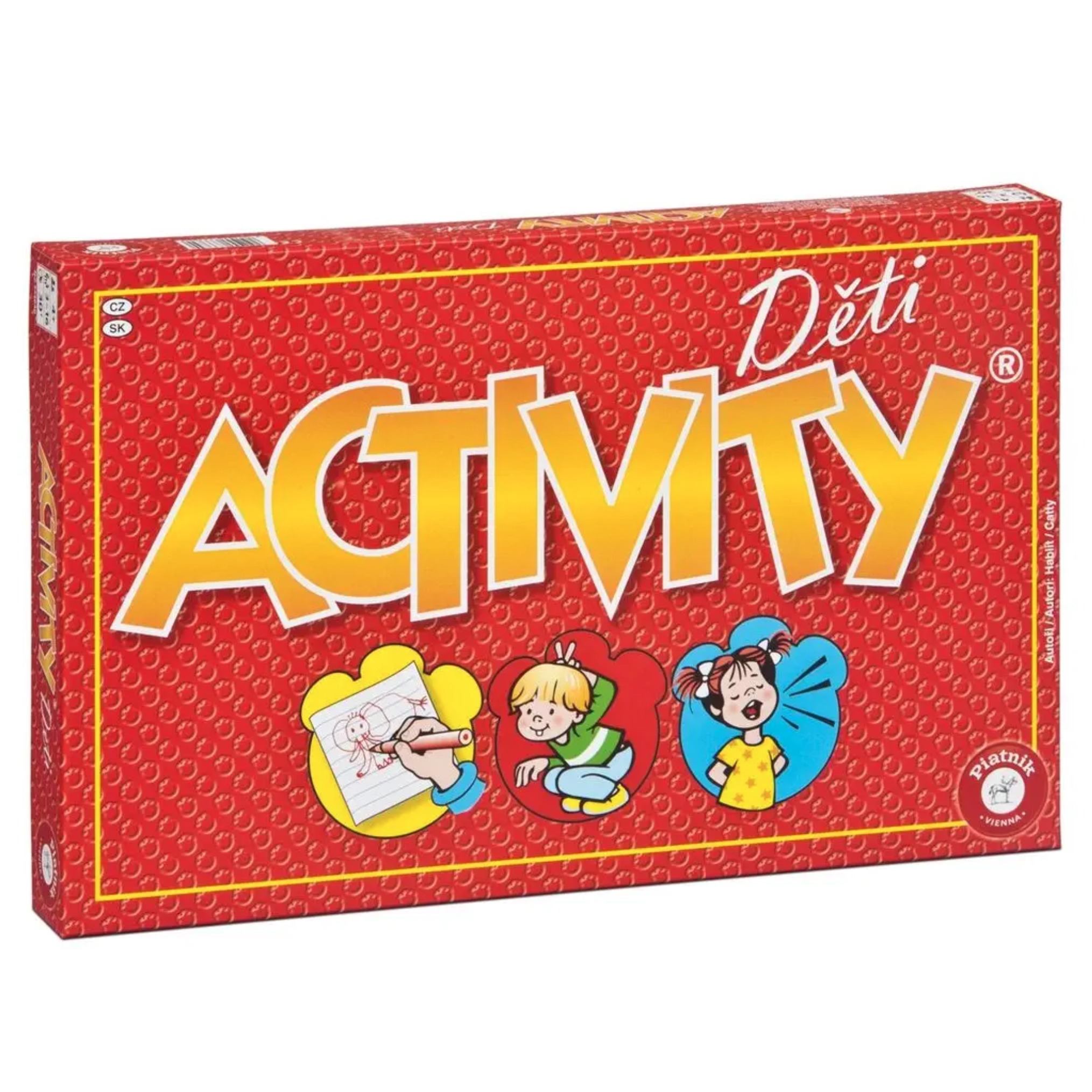 piatnikactivity