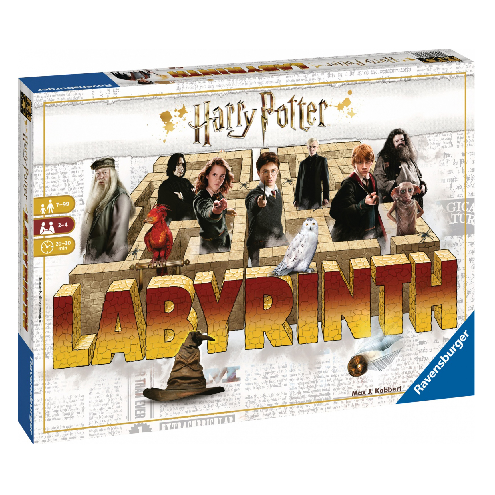 ravensburgerharrypotter