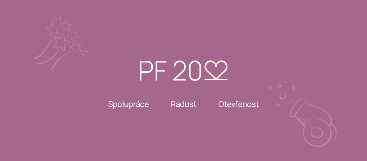 Milionové Vánoce a 2022 s otevřeným srdcem