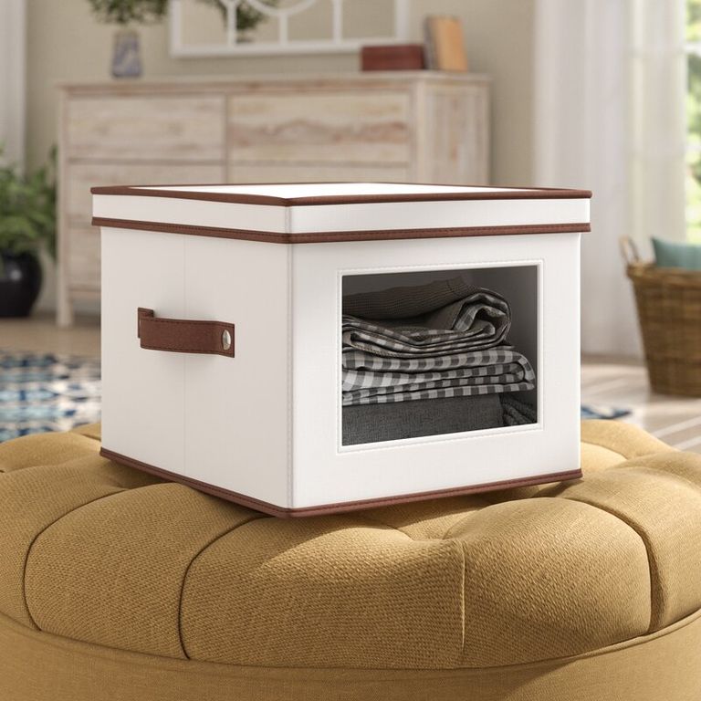 4 boxy