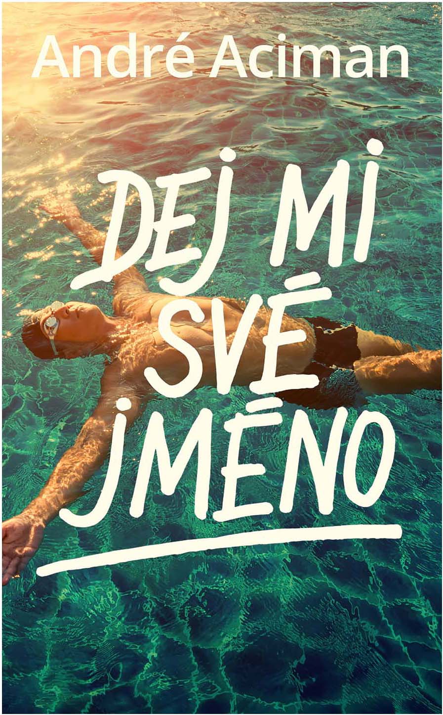 dej mi sve jmeno