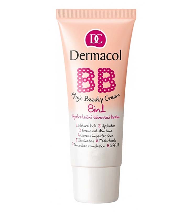 dermacol