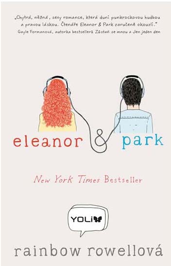 eleanor a park