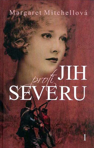 jih proti severu