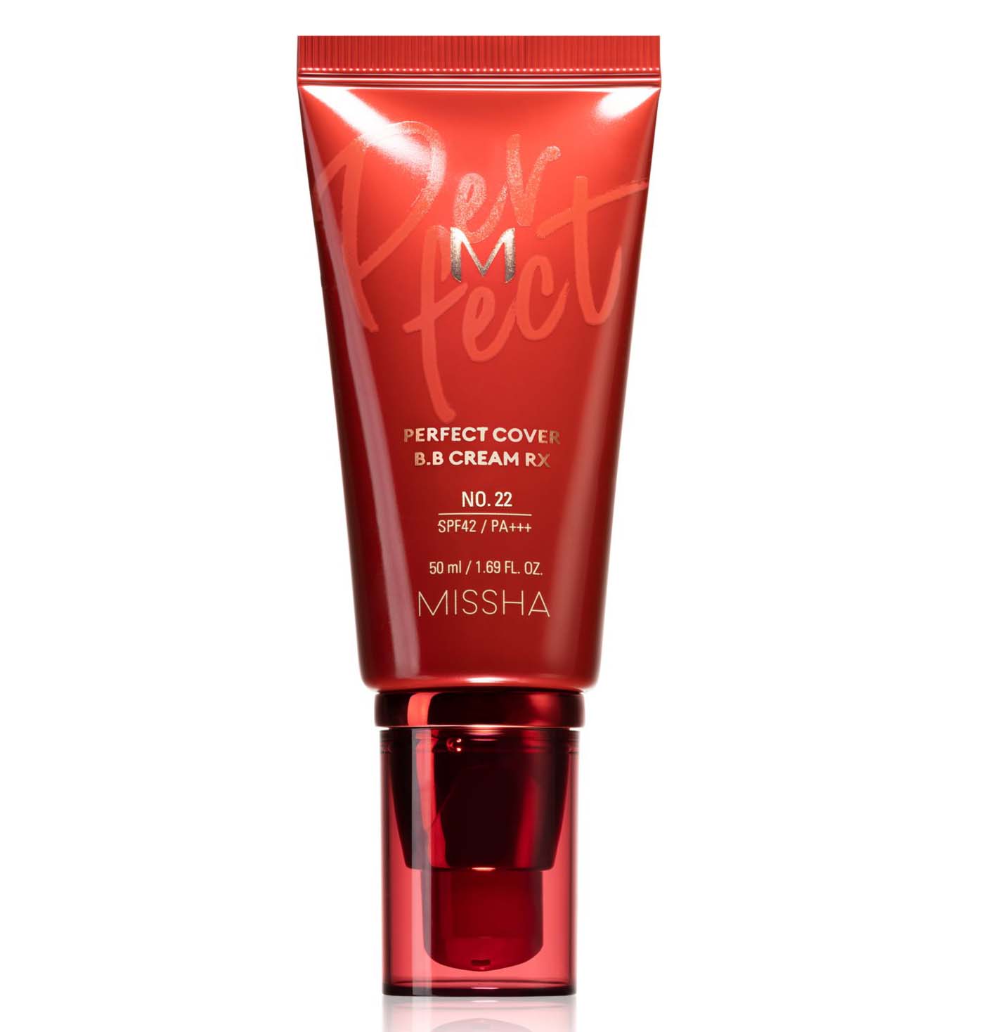 missha