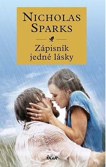 zapisnik jedne lasky
