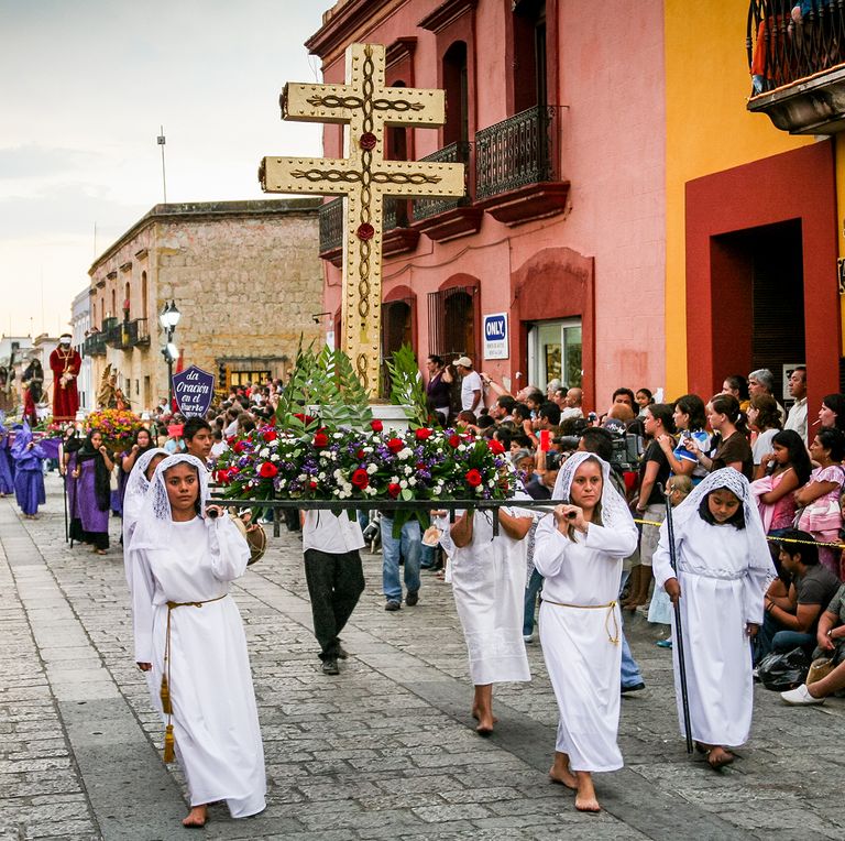 mexiko
