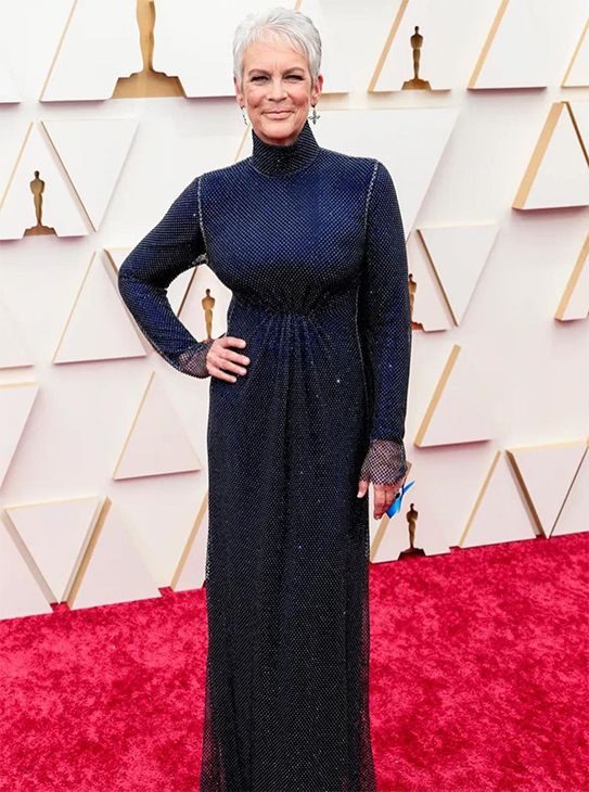 JAMIELEECURTIS LOW