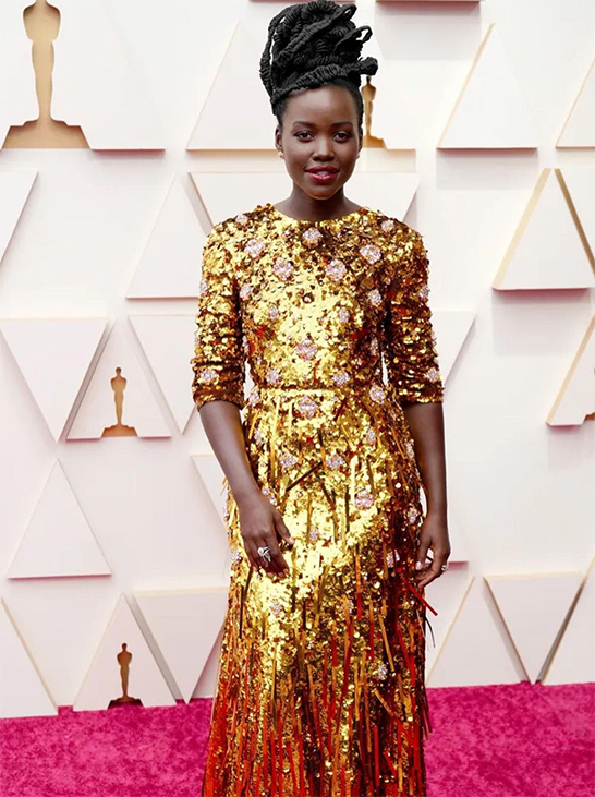 LUPITA LOW