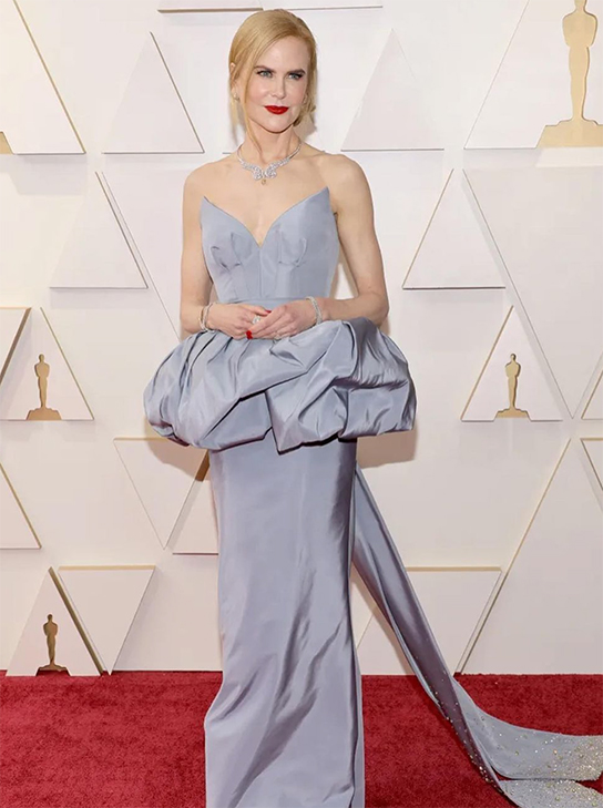 NICOLEKIDMAN LOW