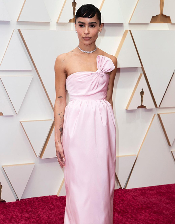 ZOEKRAVITZ LOW
