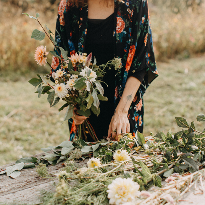 green decor