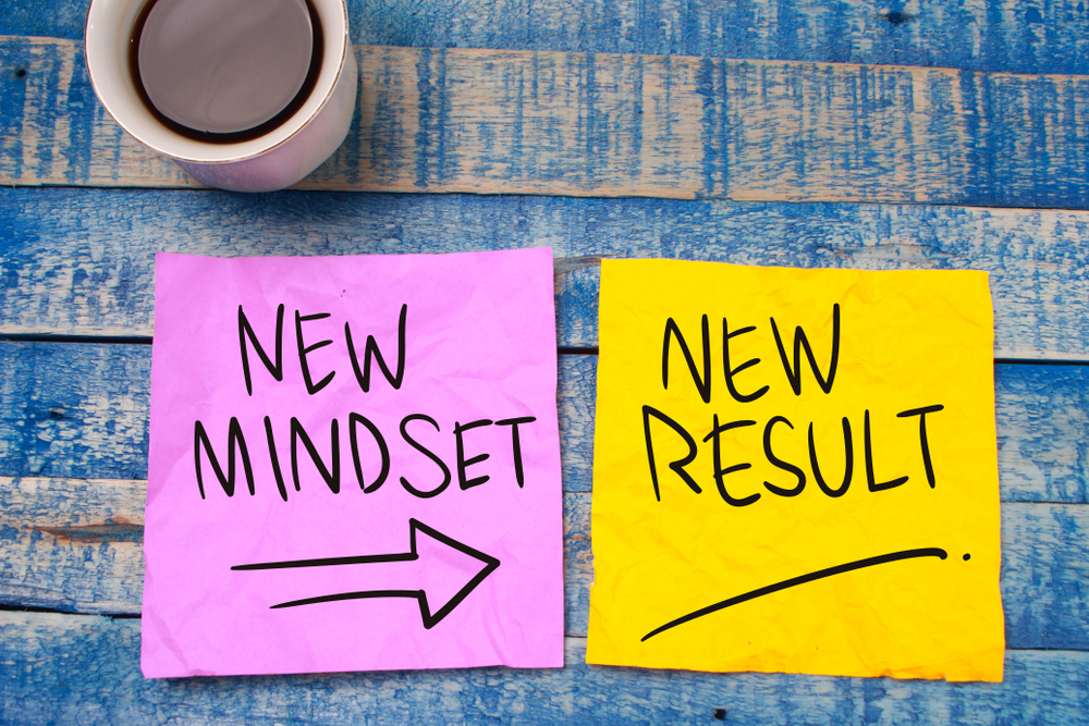 New,Mindset,New,Result,Self,Development.,Motivational,Inspirational,Quotes,Words.