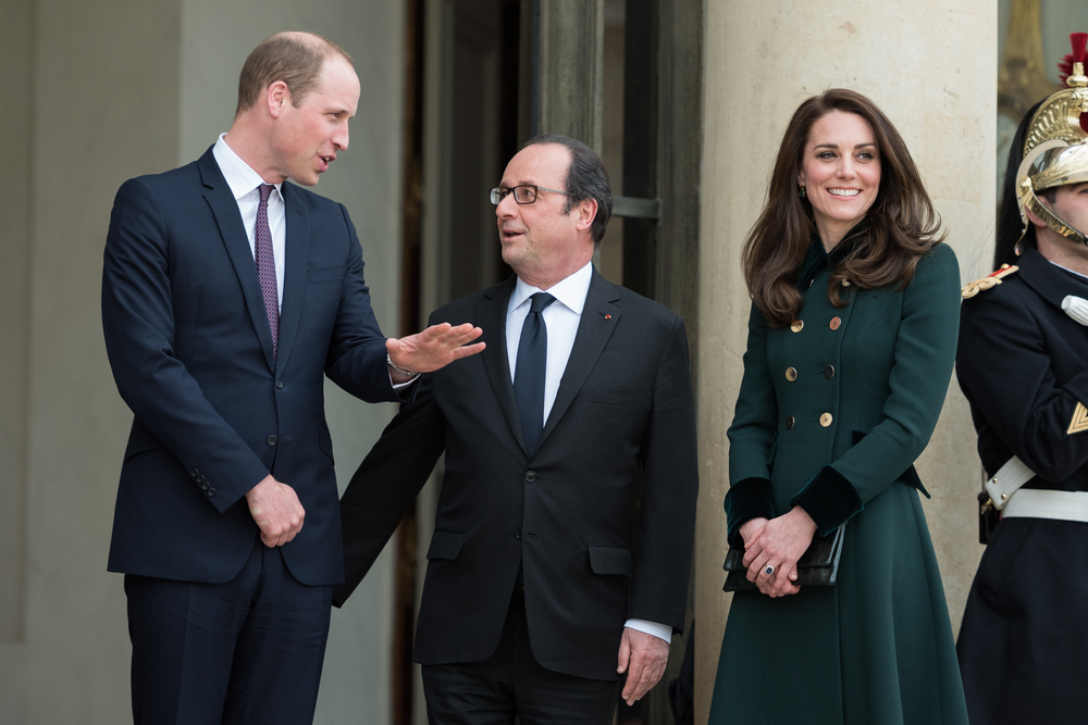 Paris,,France,-,March,16,,2017,:,French,President,Francois