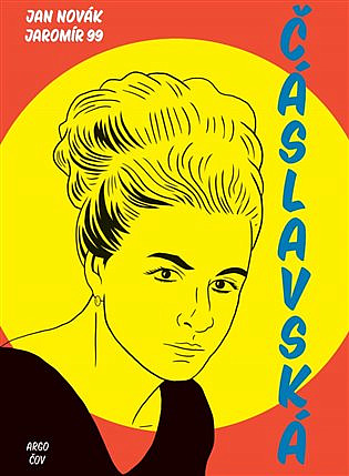 4 caslavska